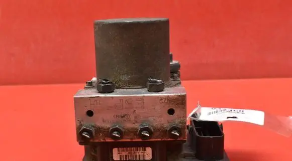Audi A4 S4 B7 8E 8H ABS Pump 8E0614517BF