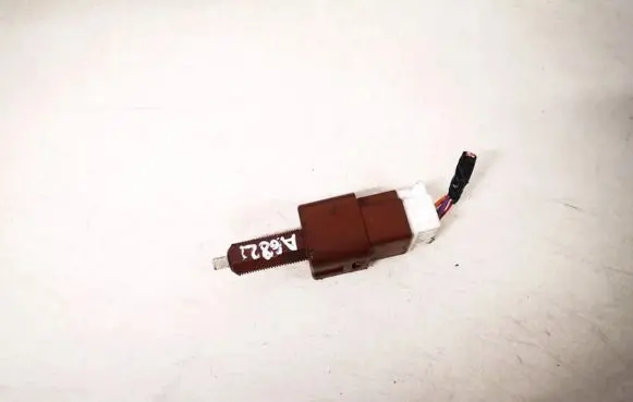 Nissan Qashqai Brake pedal sensor switch