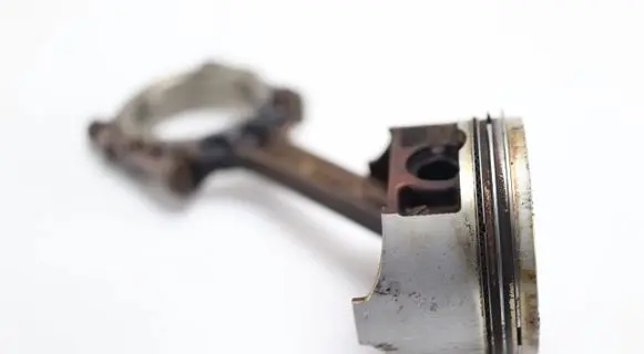 Suzuki Aerio Piston 