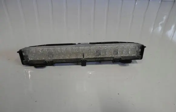 Volkswagen Jetta VI Third/center stoplight 6RU045087B