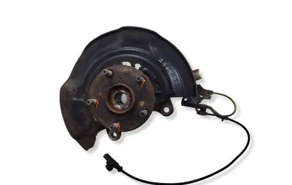 Toyota Auris E180 Front wheel hub 