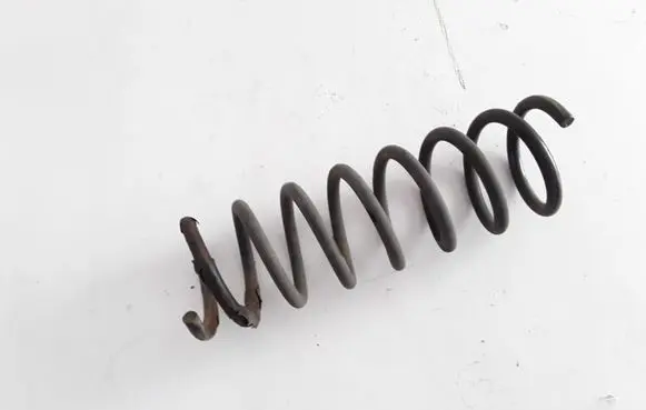 Volvo C70 Rear coil spring