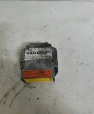 Airbag control unit/module