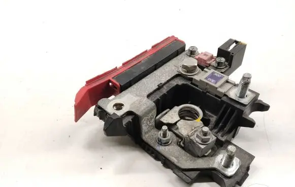 Ford Ranger IV Positive wiring loom GR3T14A094BB