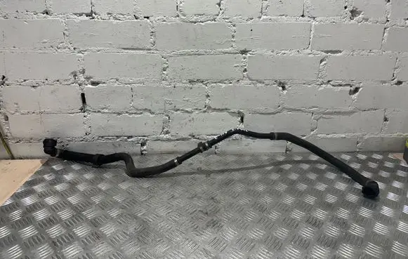 Mercedes-Benz E W213 Engine coolant pipe/hose A2135011782
