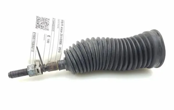 Mercedes-Benz R W251 Steering tie rod A1644600005
