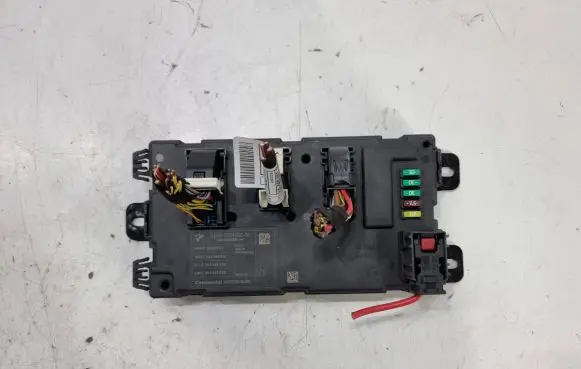 BMW 1 F20 F21 Fuse box set 6135932970001 003000002 A2C30450015