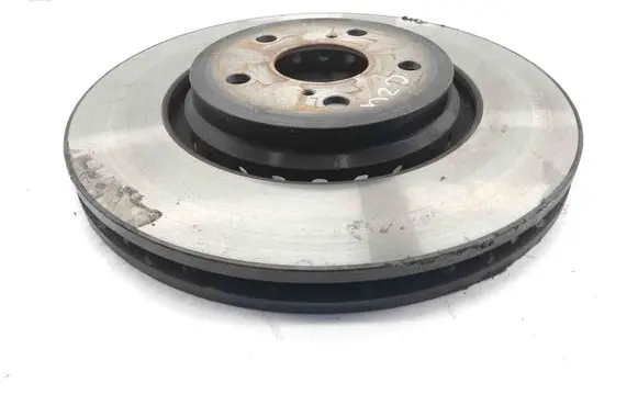Toyota C-HR II Front brake disc