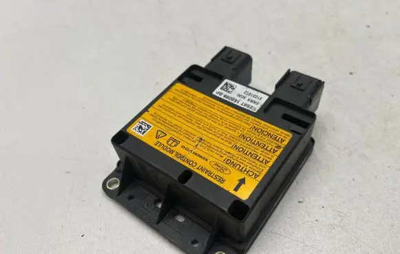 Ford Focus C-MAX Airbag control unit/module 2S6T14B056BP 31031912