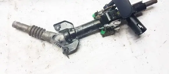 Renault Espace III Steering wheel axle