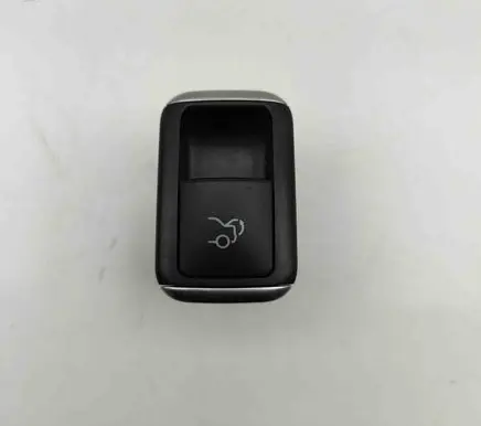 Mercedes-Benz E A207 Tailgate/boot open switch button A2079057901
