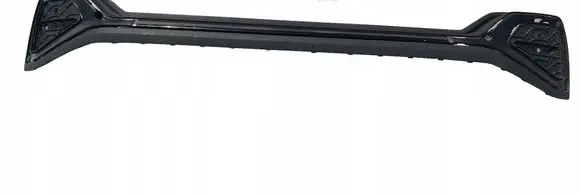 Audi Q2 - Rear bumper lower part trim 81A807833