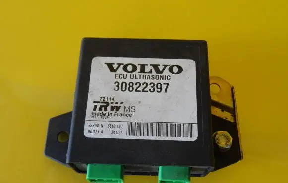 Volvo S40, V40 Immobilizer control unit/module 30822397