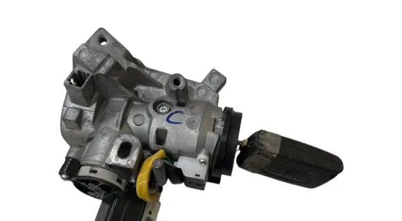 Citroen C4 Aircross Ignition lock AZ91D