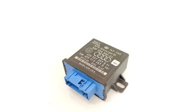 Audi Q7 4L Light module LCM 4F0907357E 4F0910357E 5DF00888626