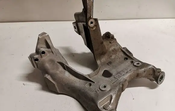 Audi Q5 SQ5 Front subframe 80A399296