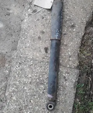 Mazda 2 Rear shock absorber/damper