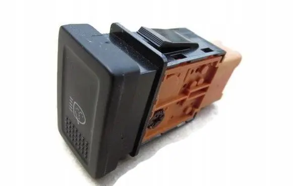 Citroen C4 Grand Picasso Fog light switch 