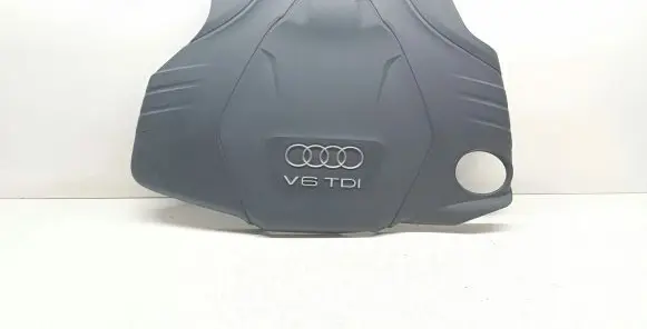 Audi A7 S7 4G Engine cover (trim) 059103925CB 059103925BE