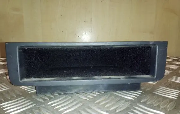 Audi A2 Dashboard storage box/compartment 