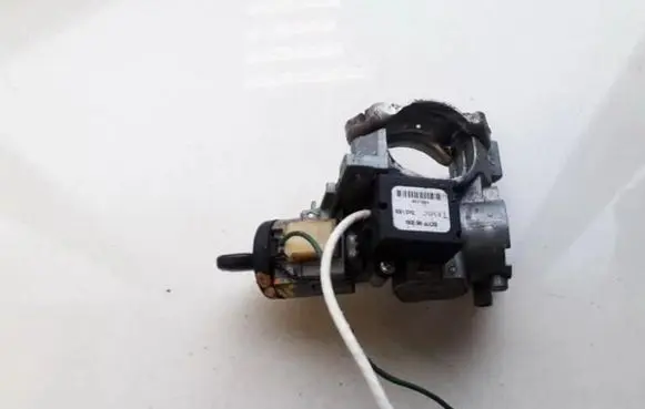 Mazda 323 Ignition lock SL28 SL-28