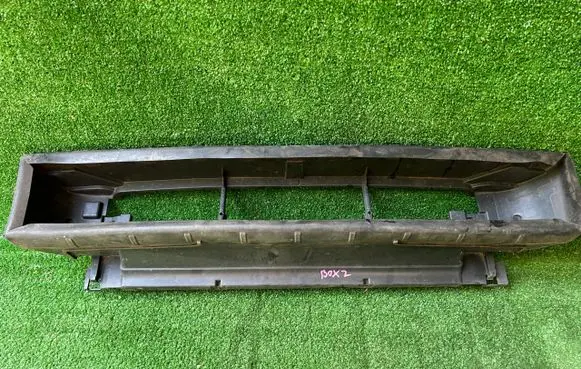 Renault Trafic III (X82) Intercooler air guide/duct channel 