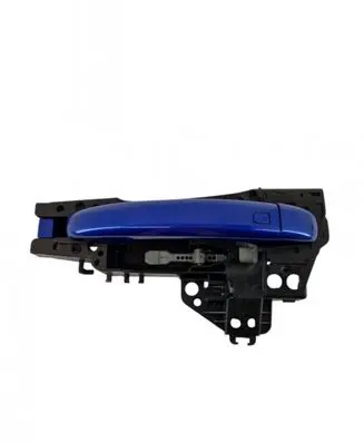 Audi Q5 SQ5 Rear door exterior handle 8T0837167A