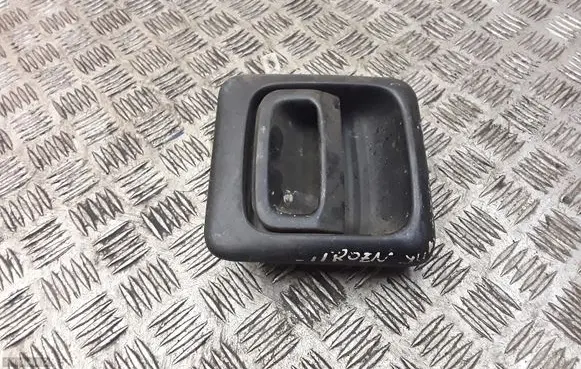 Citroen Jumper Front door exterior handle S242123