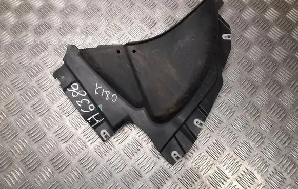 BMW i4 Pickup box liner 9477056