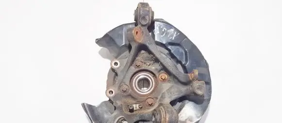 BMW X1 E84 Rear wheel hub 6788050 678805004
