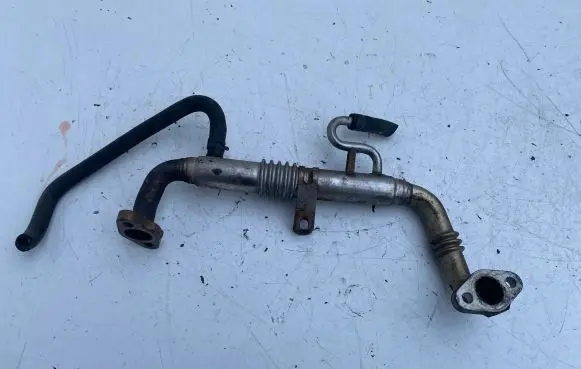 Toyota Previa (XR30, XR40) II EGR valve cooler 