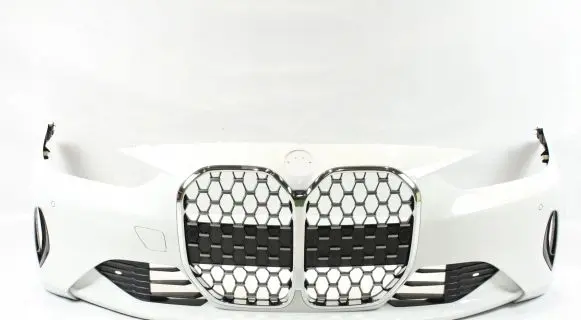 BMW 4 G22 G23 G24 G26 Front bumper 9854241