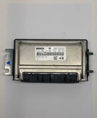 Honda Jazz Engine control unit/module 0261201254 1039S12681 37820PWEG24