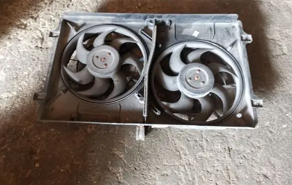 Ford Galaxy Fan set 0130303878