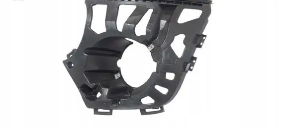Mini One - Cooper F56 F55 Front bumper mounting bracket 7302507