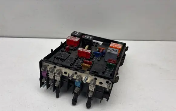 Fuse module