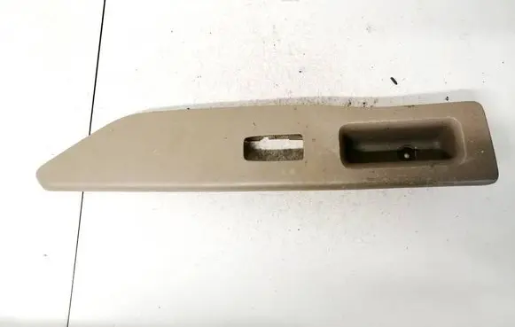 Dodge Caliber Front door window switch trim l0047847