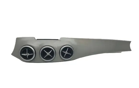 Mercedes-Benz CLA C117 X117 W117 Dashboard center trim panel A1176800571