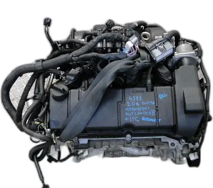 Mitsubishi Outlander Engine 