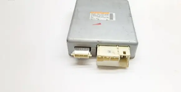 Power steering control unit/module