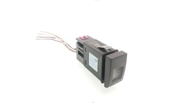 Volkswagen New Beetle Windscreen/window heater switch 1C0959621