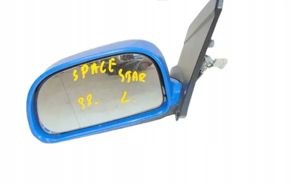 Mitsubishi Space Star Front door electric wing mirror