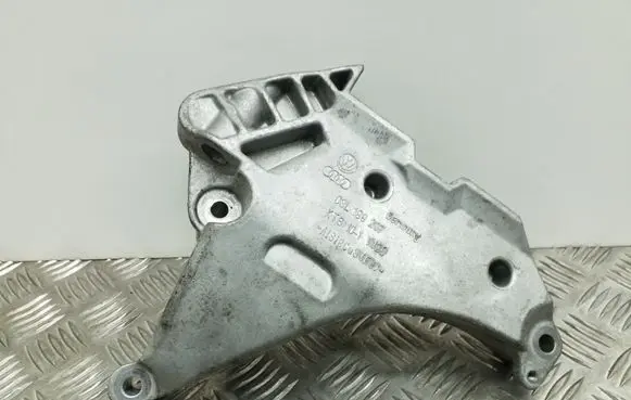 Audi A4 S4 B8 8K Engine mounting bracket 03L199207