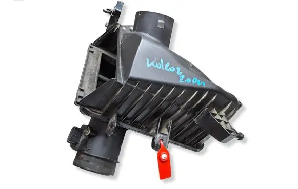 Renault Koleos I Air filter box S26301596 1026323S01