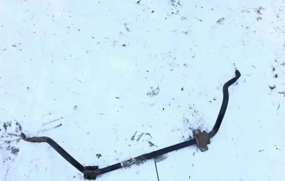 Ford Focus C-MAX Front anti-roll bar/sway bar