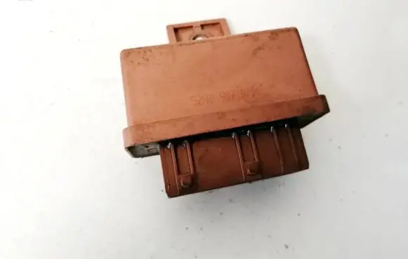Citroen Xsara Other relay 240109