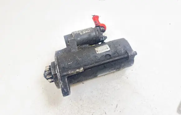 Nissan Navara D40 Starter motor M008T76071ZE 23300EB300