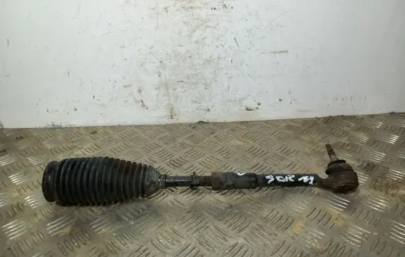 Steering tie rod
