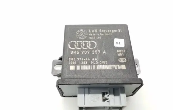 Xenon control unit/module