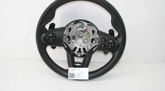 Mini Clubman F54 Steering wheel 